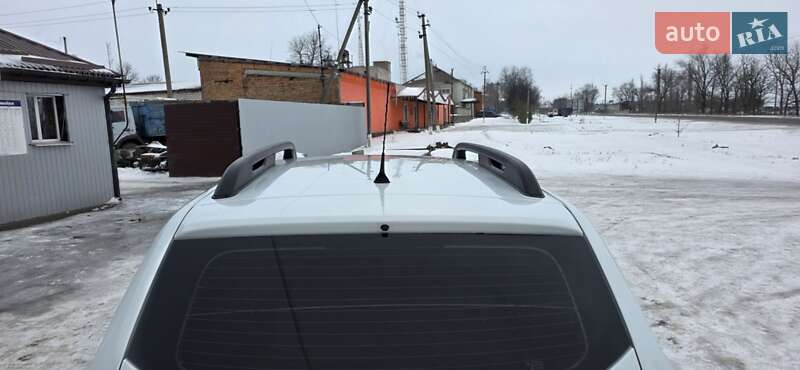 Внедорожник / Кроссовер Dacia Duster 2021 в Новоархангельске