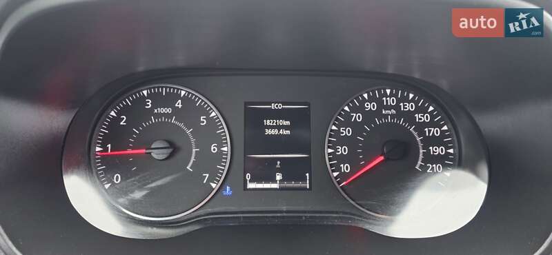 Внедорожник / Кроссовер Dacia Duster 2021 в Новоархангельске