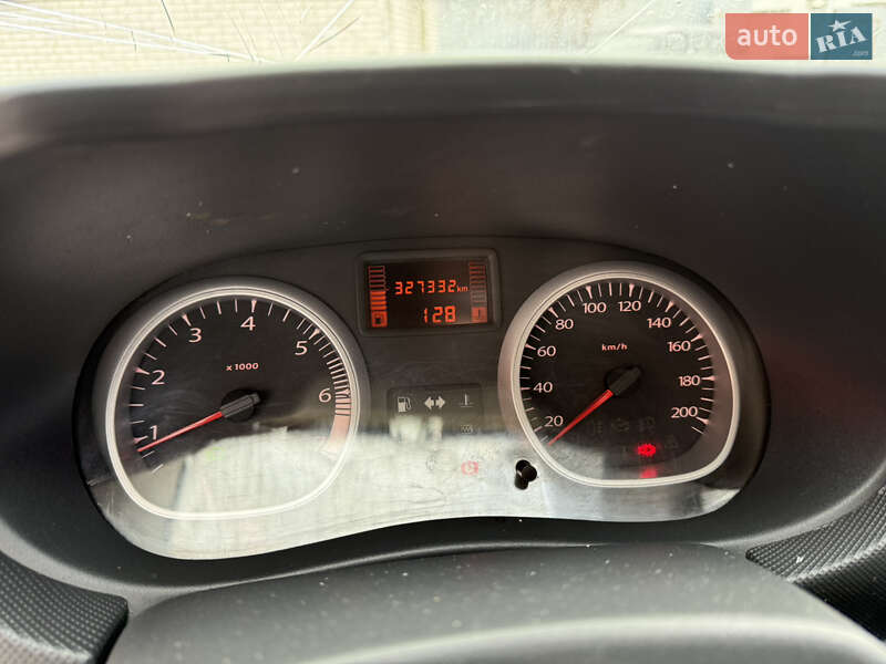 Внедорожник / Кроссовер Dacia Duster 2013 в Киеве фото 14 Внедорожник / Кроссовер Dacia Duster 2013 в Киеве