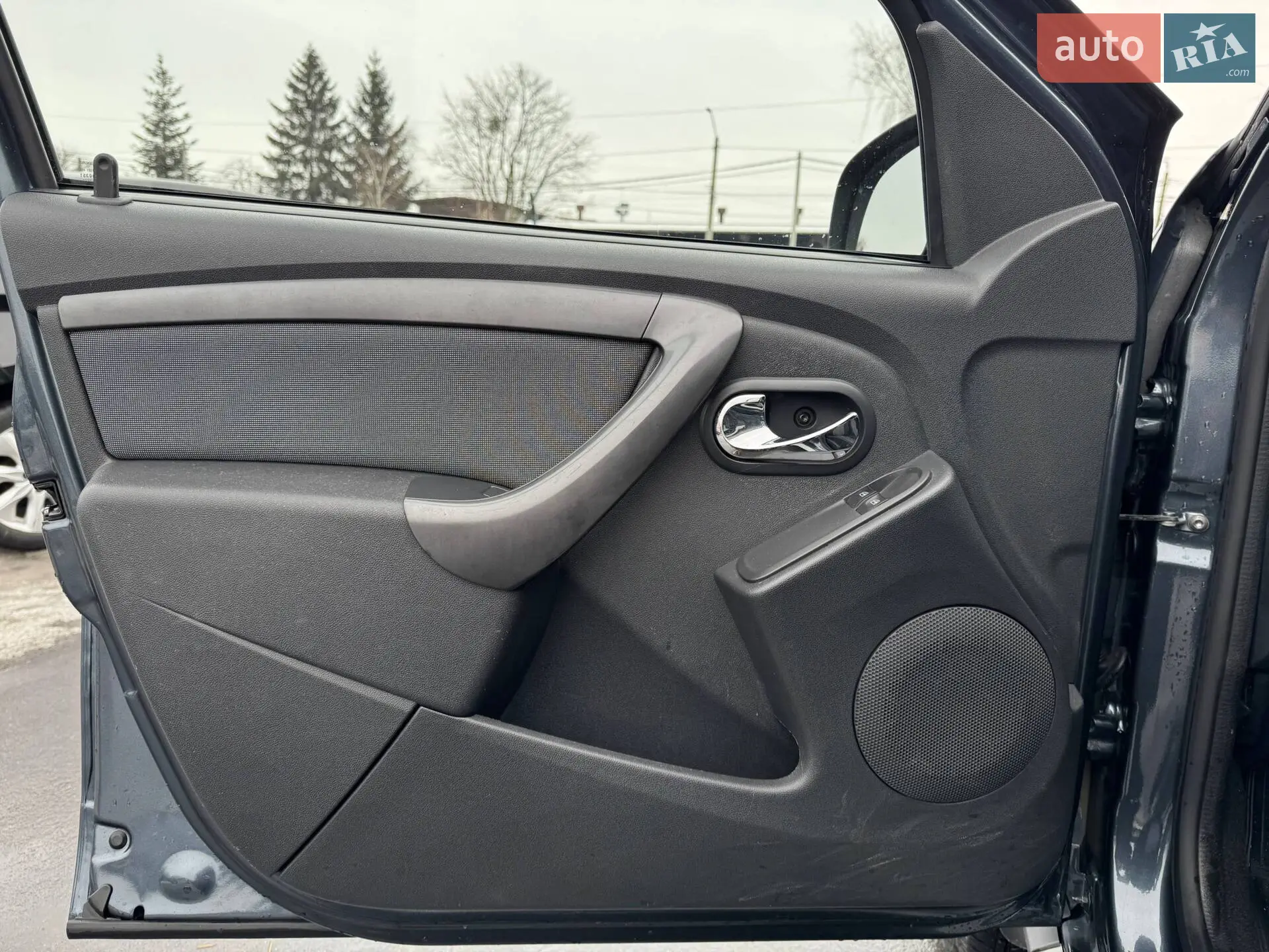 2016 Dacia Duster - мініатюра 17