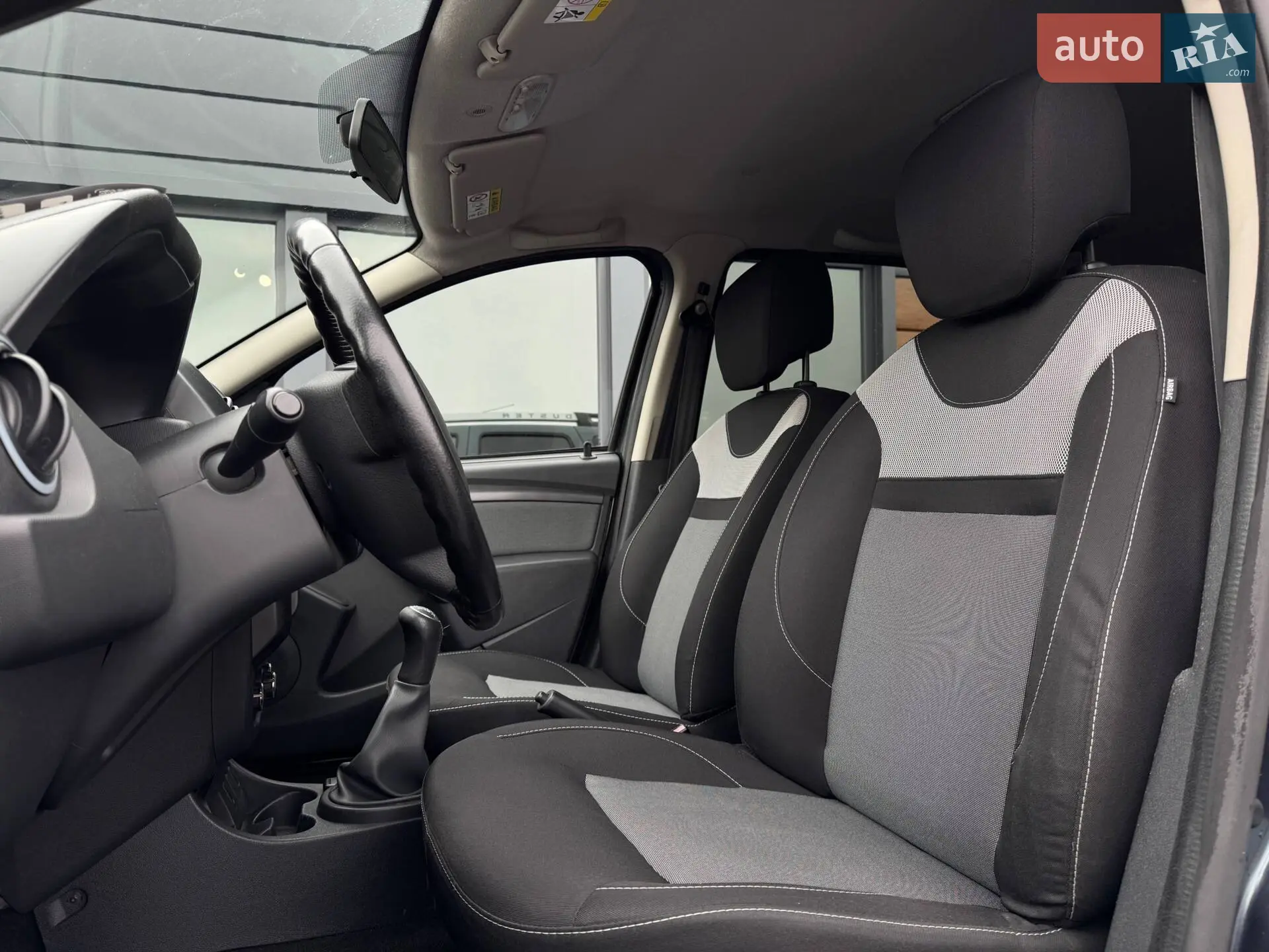 2016 Dacia Duster - мініатюра 19