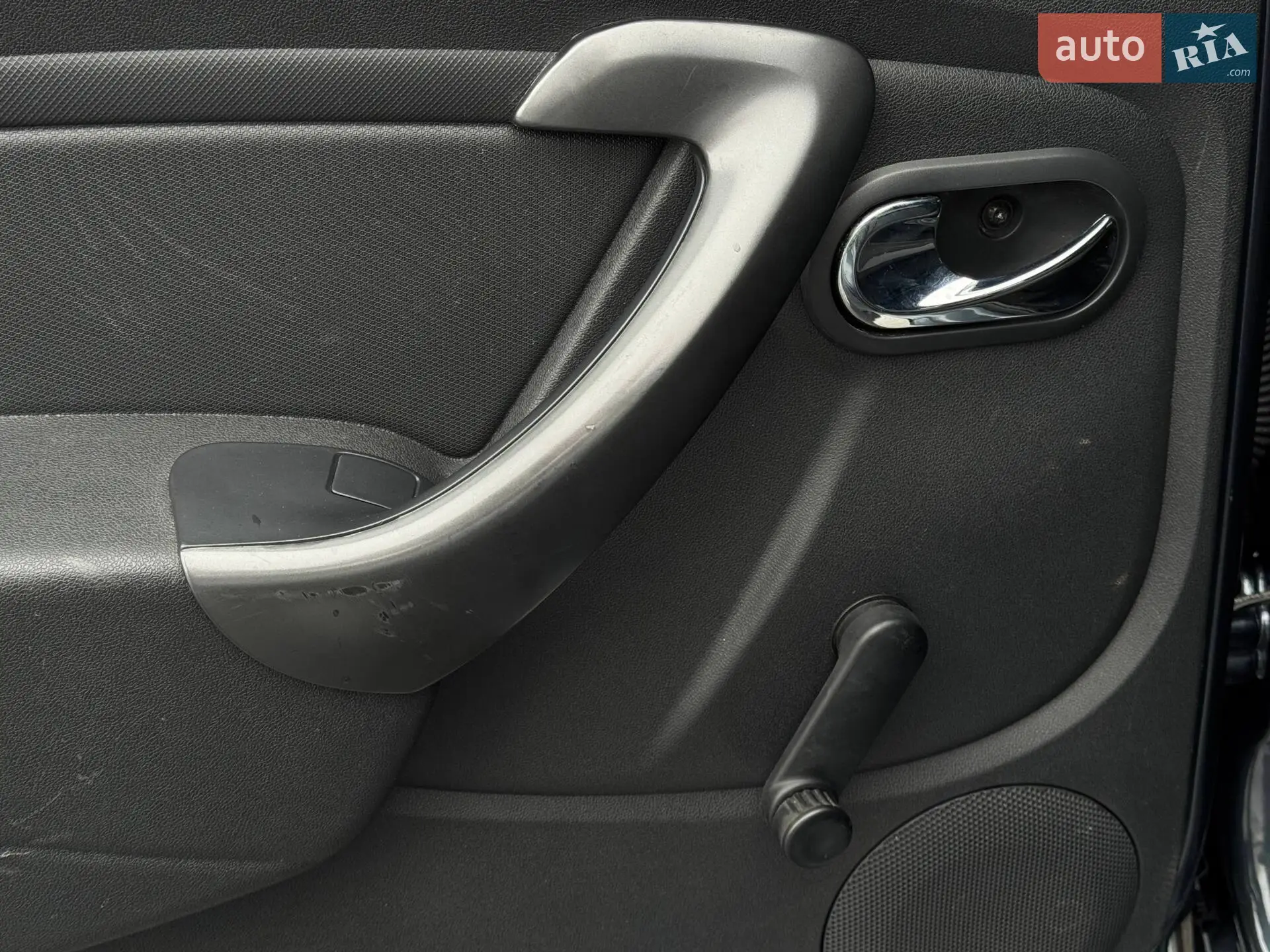 2016 Dacia Duster - мініатюра 30