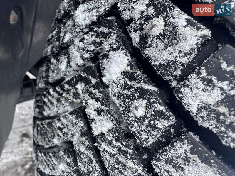 Позашляховик / Кросовер Dacia Duster 2014 в Звенигородці фото 41 Позашляховик / Кросовер Dacia Duster 2014 в Звенигородці