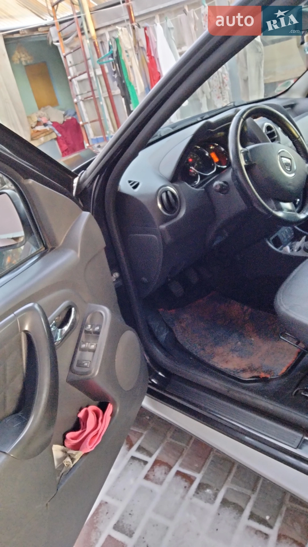 2014 Dacia Duster - мініатюра 6