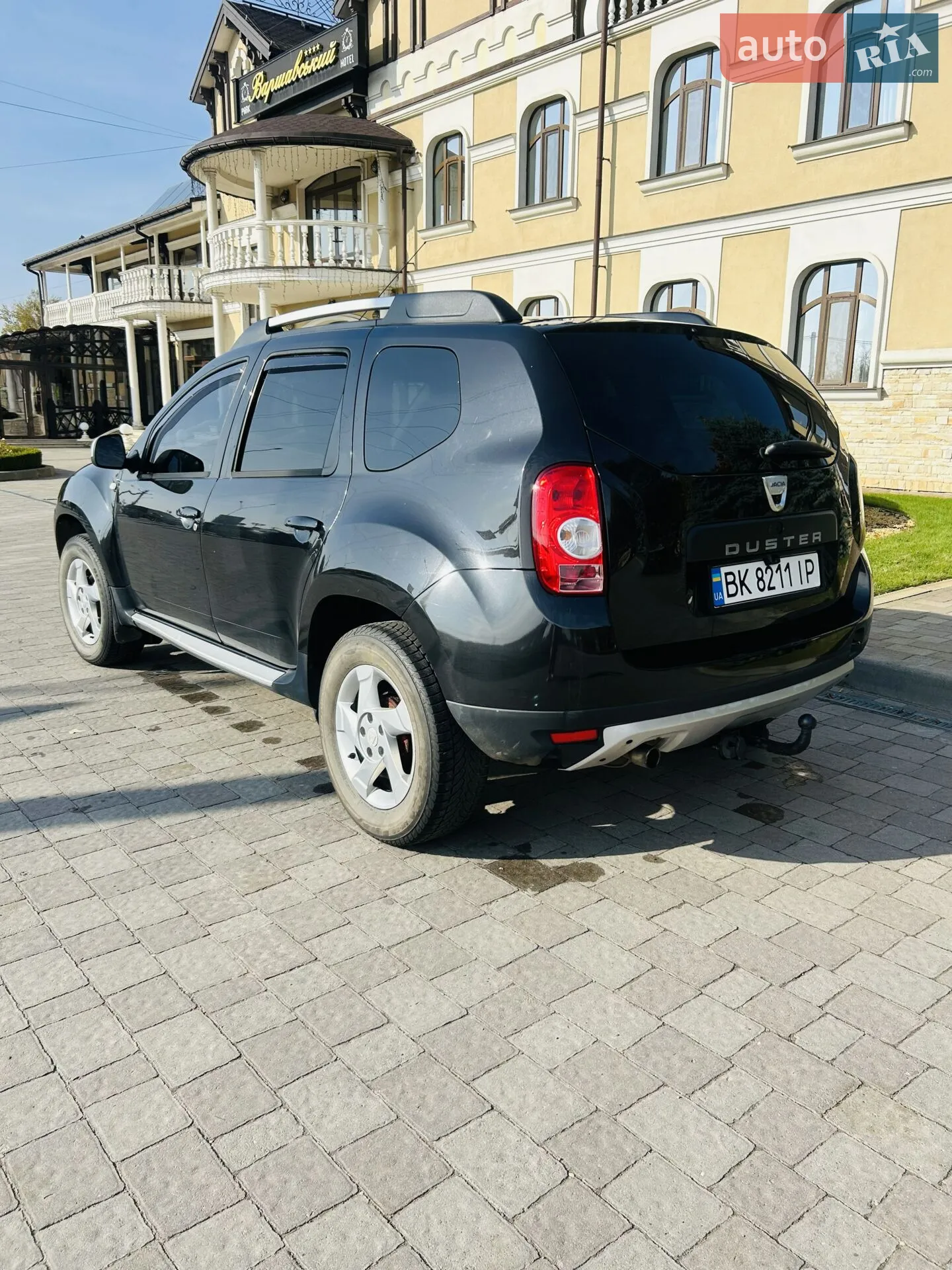 2010 Dacia Duster - мініатюра 4