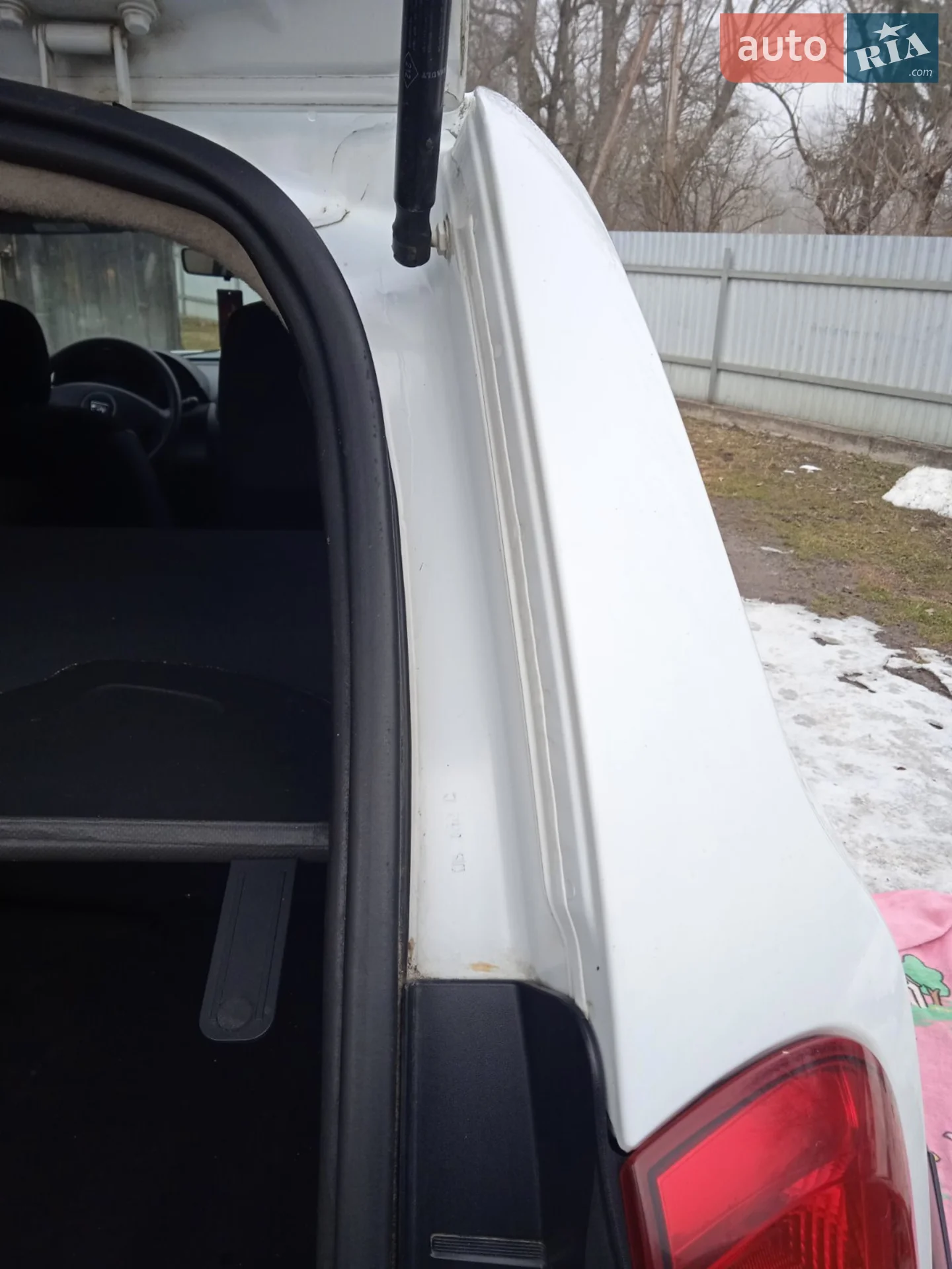 2011 Dacia Duster - мініатюра 42