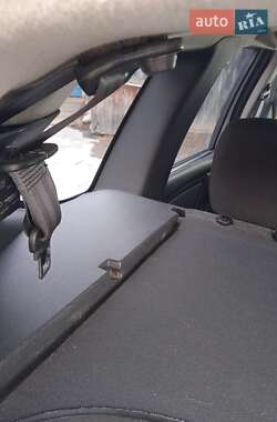 Внедорожник / Кроссовер Dacia Duster 2011 в Калуше