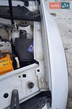 Внедорожник / Кроссовер Dacia Duster 2011 в Калуше