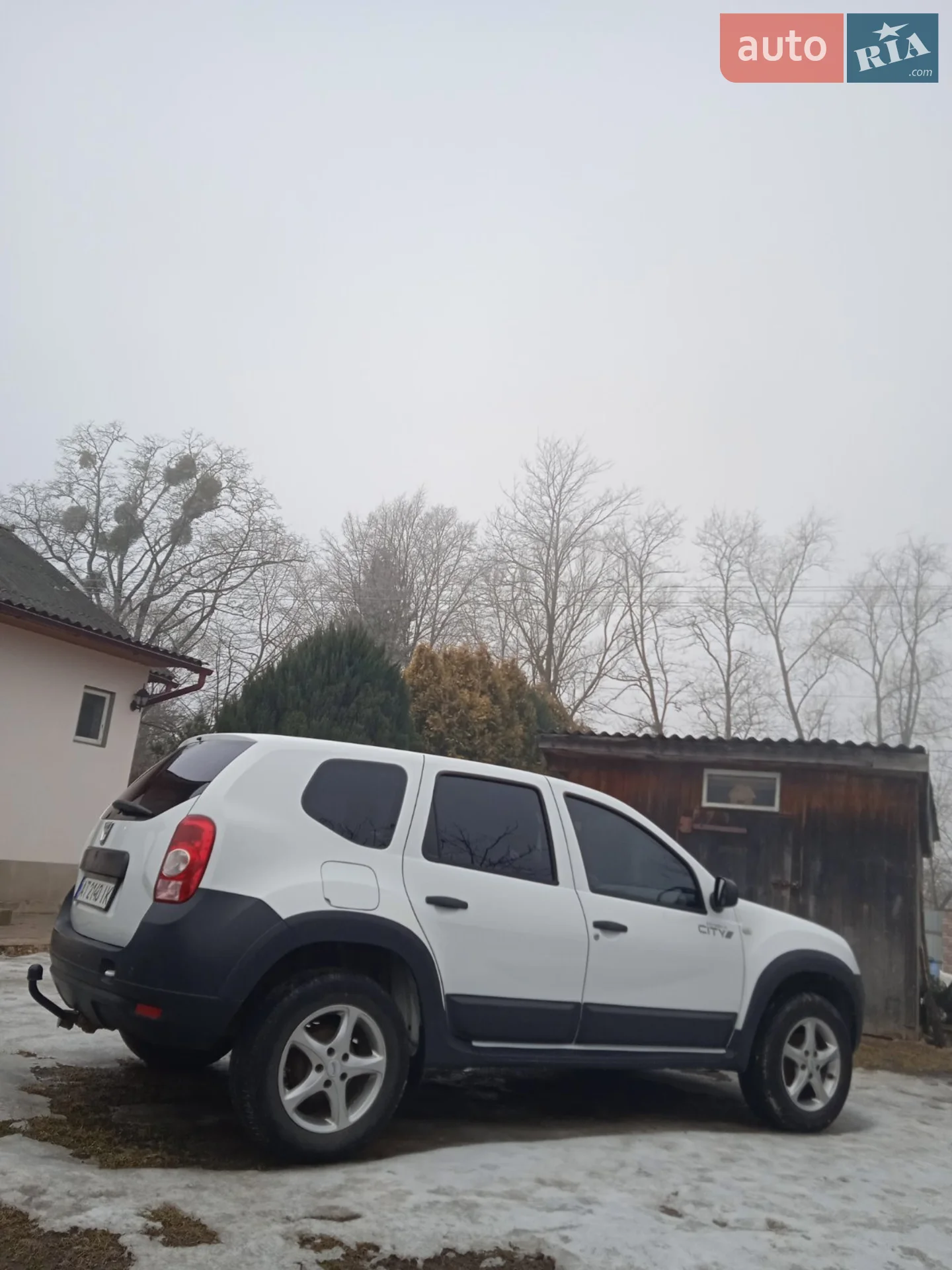 2011 Dacia Duster - мініатюра 4