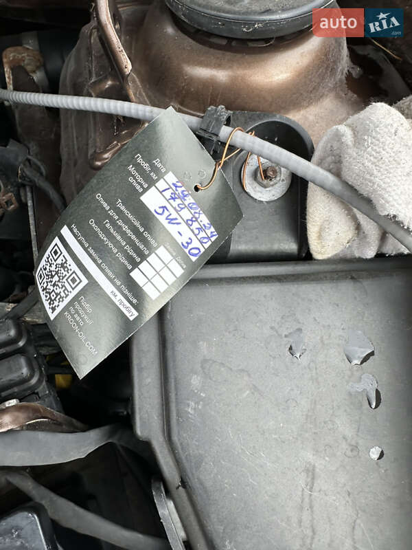 Внедорожник / Кроссовер Dacia Duster 2011 в Новом Буге