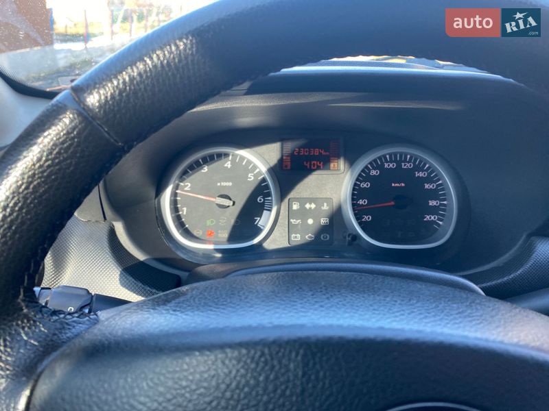 Внедорожник / Кроссовер Dacia Duster 2010 в Шепетовке