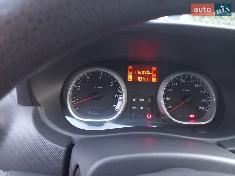 Внедорожник / Кроссовер Dacia Duster 2011 в Дубно фото 11 Внедорожник / Кроссовер Dacia Duster 2011 в Дубно