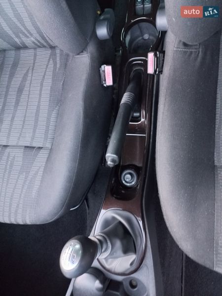 Внедорожник / Кроссовер Dacia Duster 2011 в Дубно фото 17 Внедорожник / Кроссовер Dacia Duster 2011 в Дубно