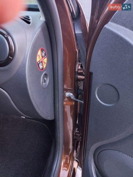 Внедорожник / Кроссовер Dacia Duster 2011 в Дубно фото 22 Внедорожник / Кроссовер Dacia Duster 2011 в Дубно