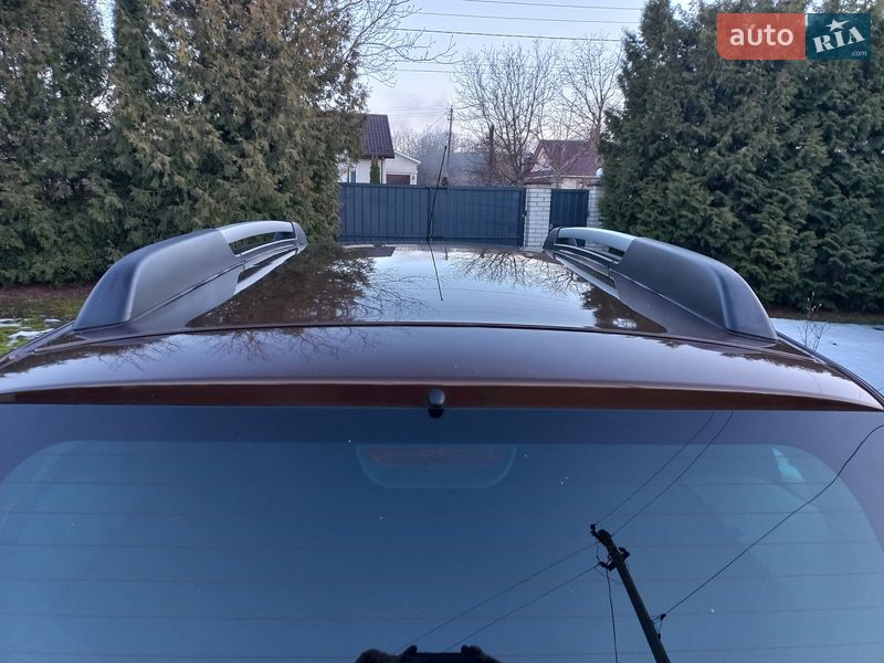 Внедорожник / Кроссовер Dacia Duster 2011 в Дубно фото 32 Внедорожник / Кроссовер Dacia Duster 2011 в Дубно