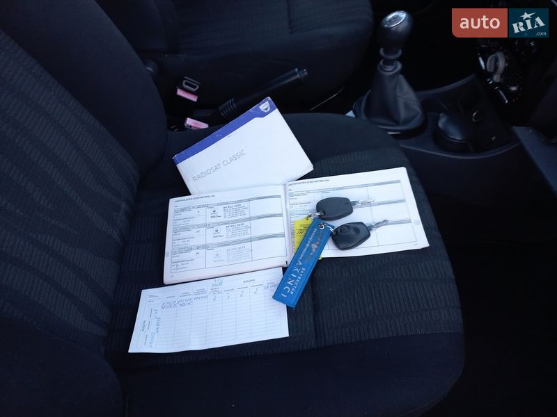 Внедорожник / Кроссовер Dacia Duster 2011 в Дубно фото 55 Внедорожник / Кроссовер Dacia Duster 2011 в Дубно