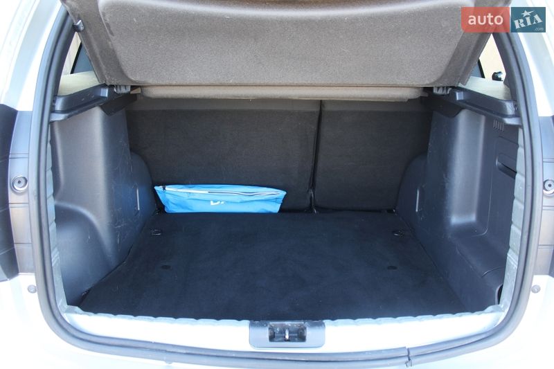 Внедорожник / Кроссовер Dacia Duster 2015 в Трускавце