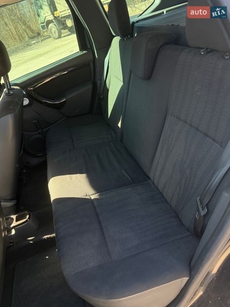 Внедорожник / Кроссовер Dacia Duster 2010 в Полтаве