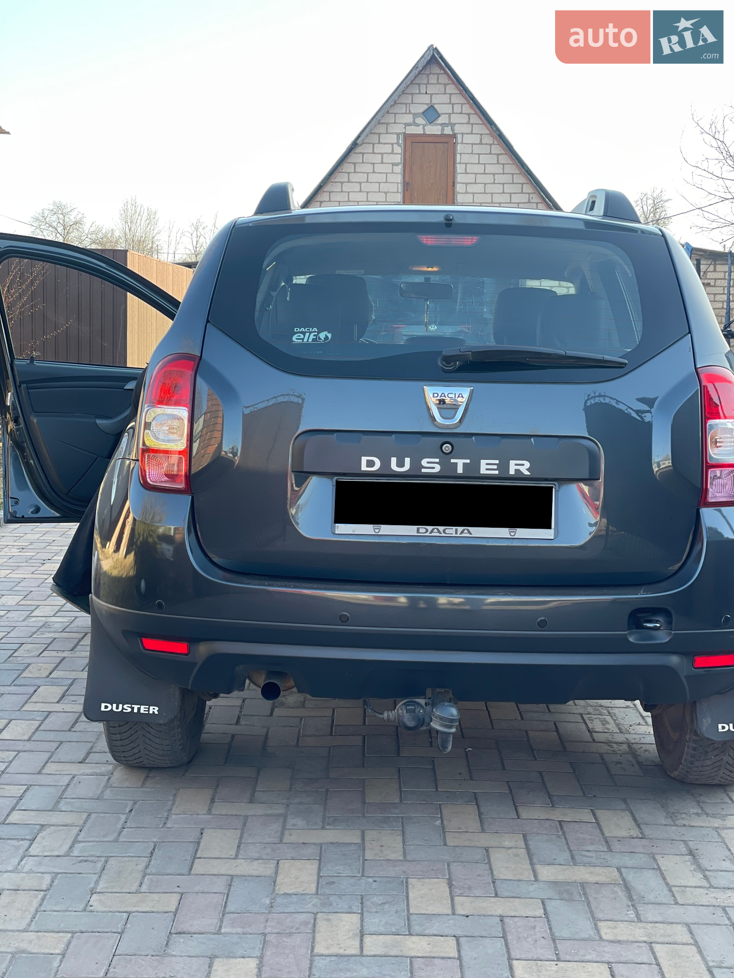 2015 Dacia Duster - мініатюра 4