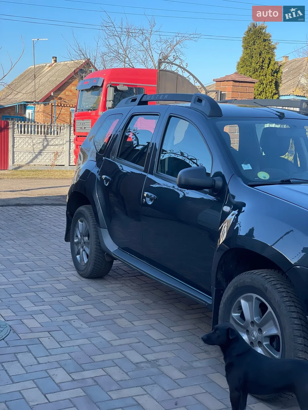 2015 Dacia Duster - мініатюра 2