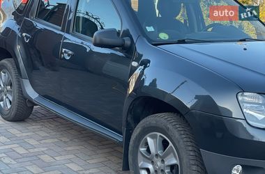 Внедорожник / Кроссовер Dacia Duster 2015 в Кривом Озере фото 3 Внедорожник / Кроссовер Dacia Duster 2015 в Кривом Озере