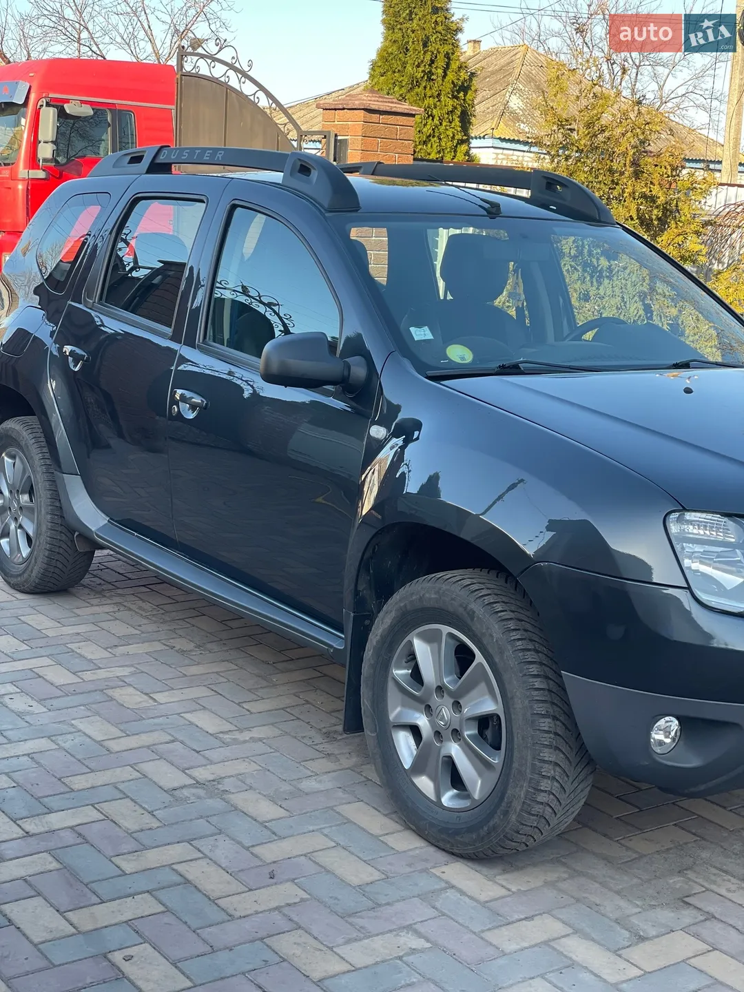 2015 Dacia Duster - мініатюра 3