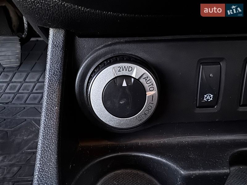 Внедорожник / Кроссовер Dacia Duster 2016 в Житомире