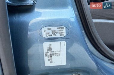 Внедорожник / Кроссовер Dacia Duster 2010 в Луцке