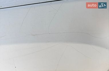 Позашляховик / Кросовер Dacia Duster 2012 в Одесі