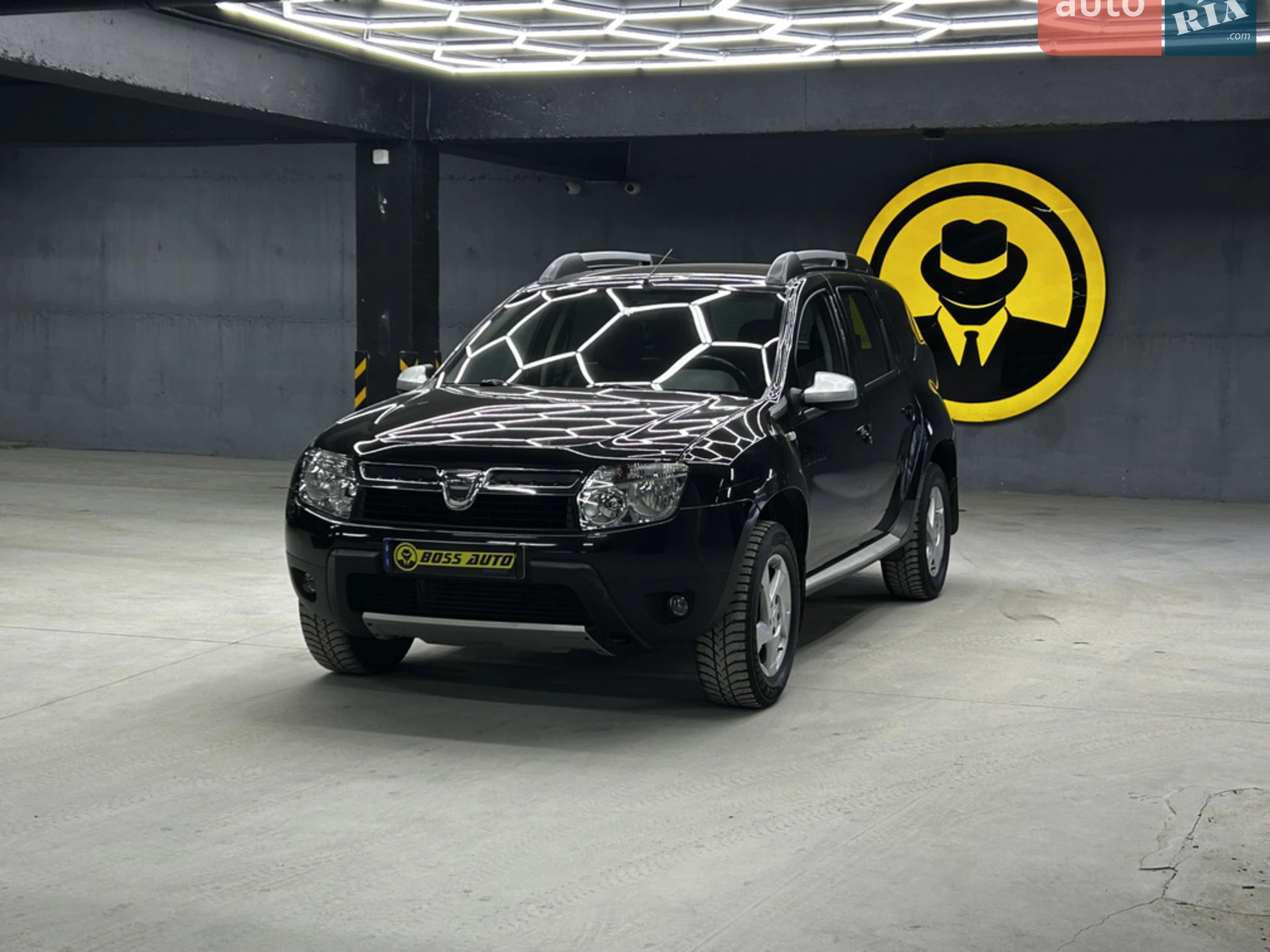 2012 Dacia Duster - мініатюра 5