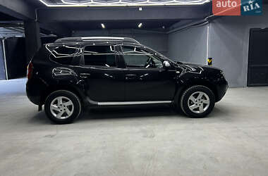 Внедорожник / Кроссовер Dacia Duster 2012 в Черновцах