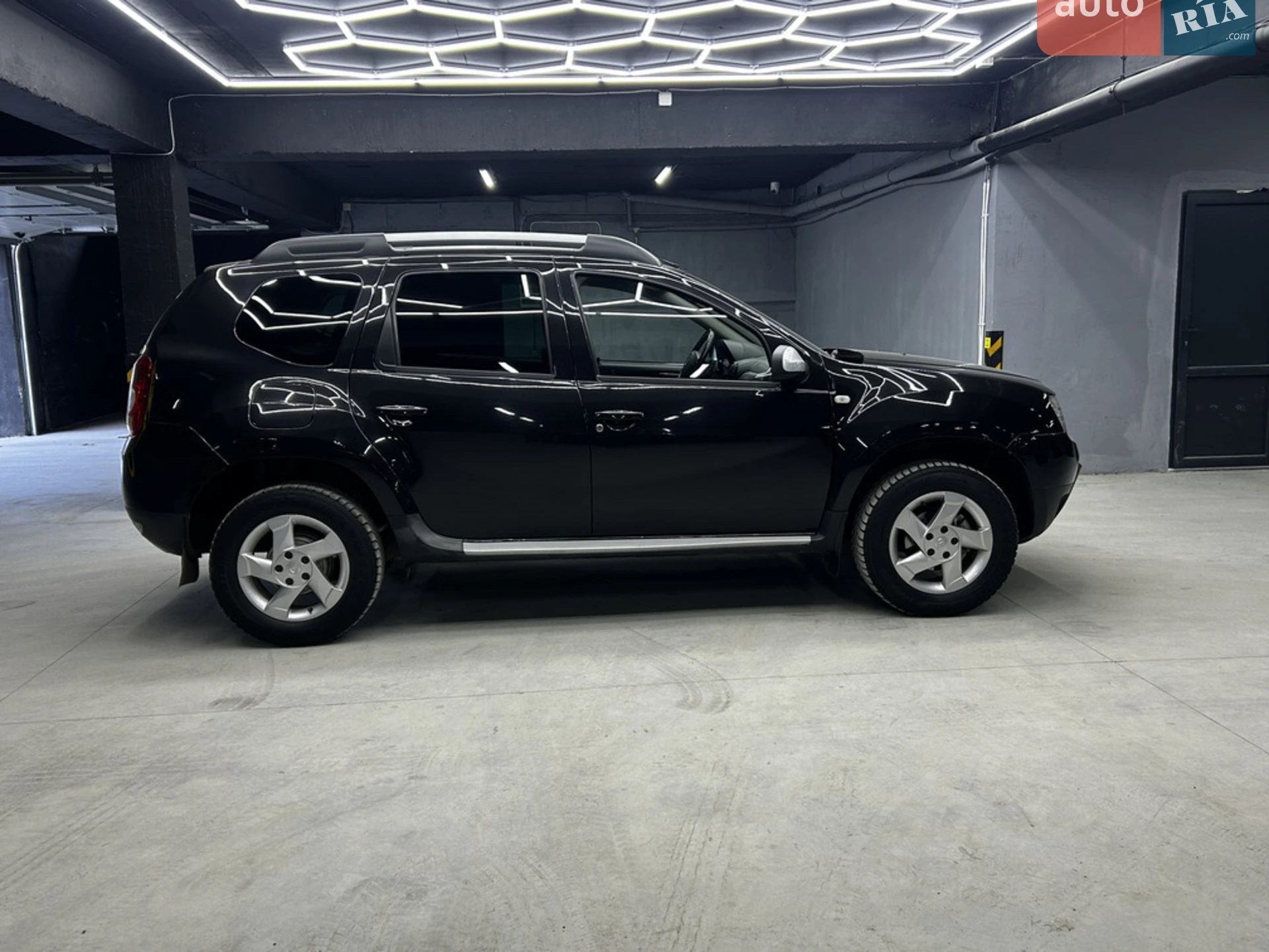 2012 Dacia Duster - мініатюра 10