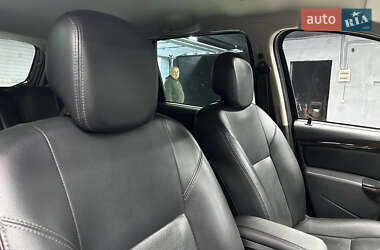Внедорожник / Кроссовер Dacia Duster 2012 в Черновцах