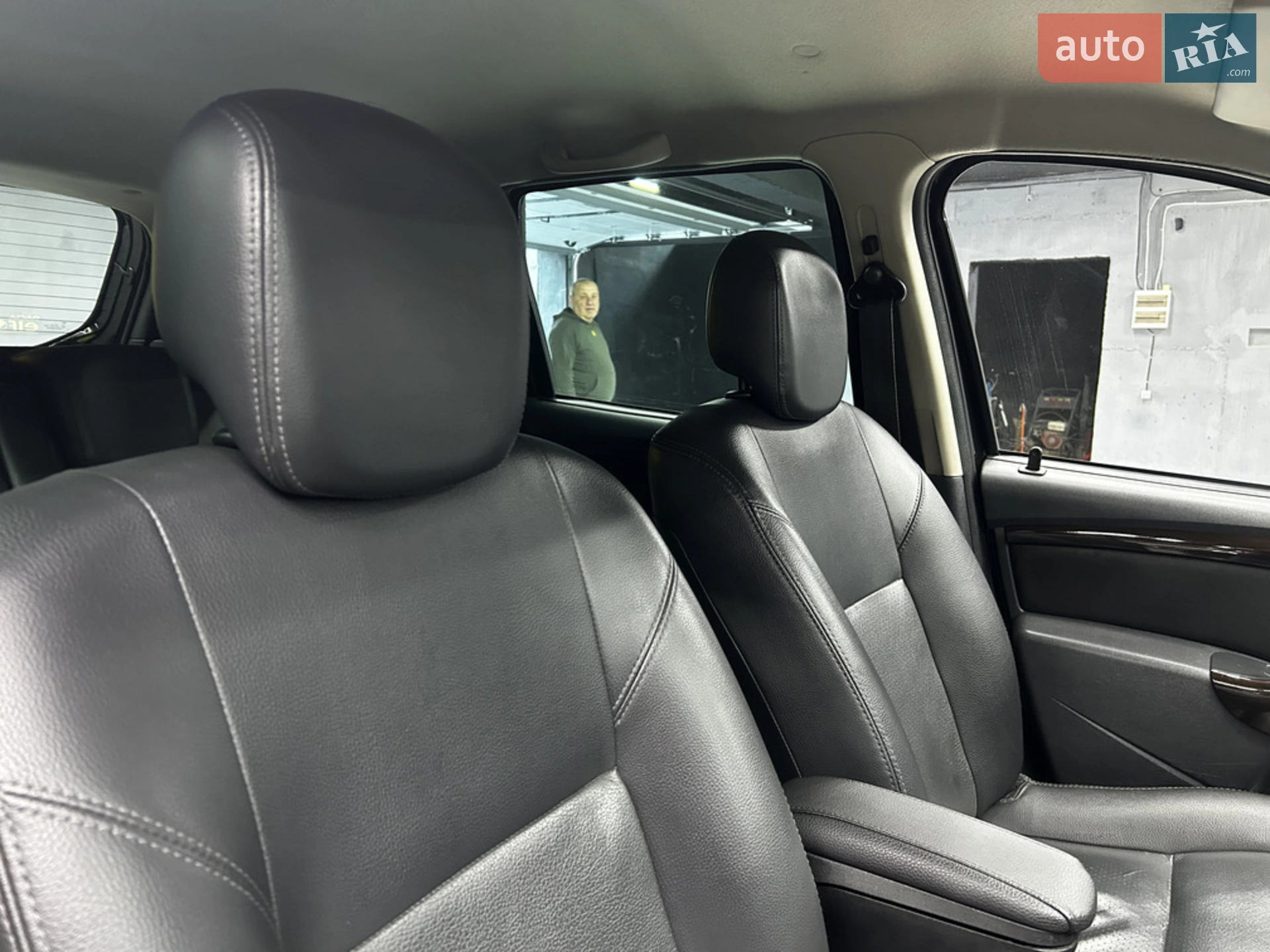 2012 Dacia Duster - мініатюра 22