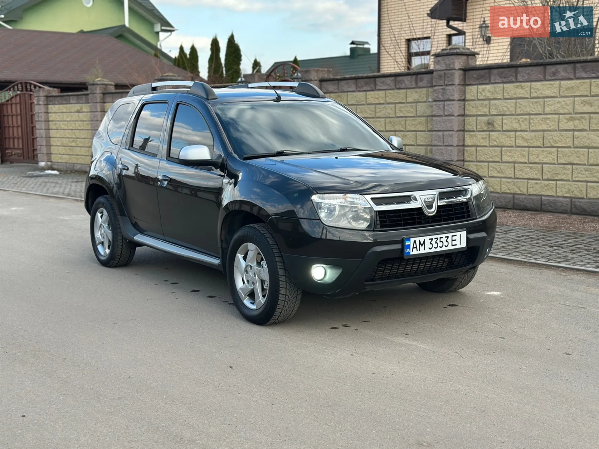 2012 Dacia Duster - мініатюра 2