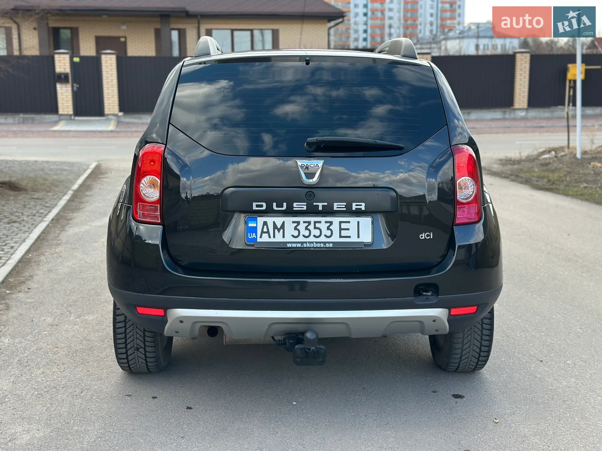 2012 Dacia Duster - мініатюра 6