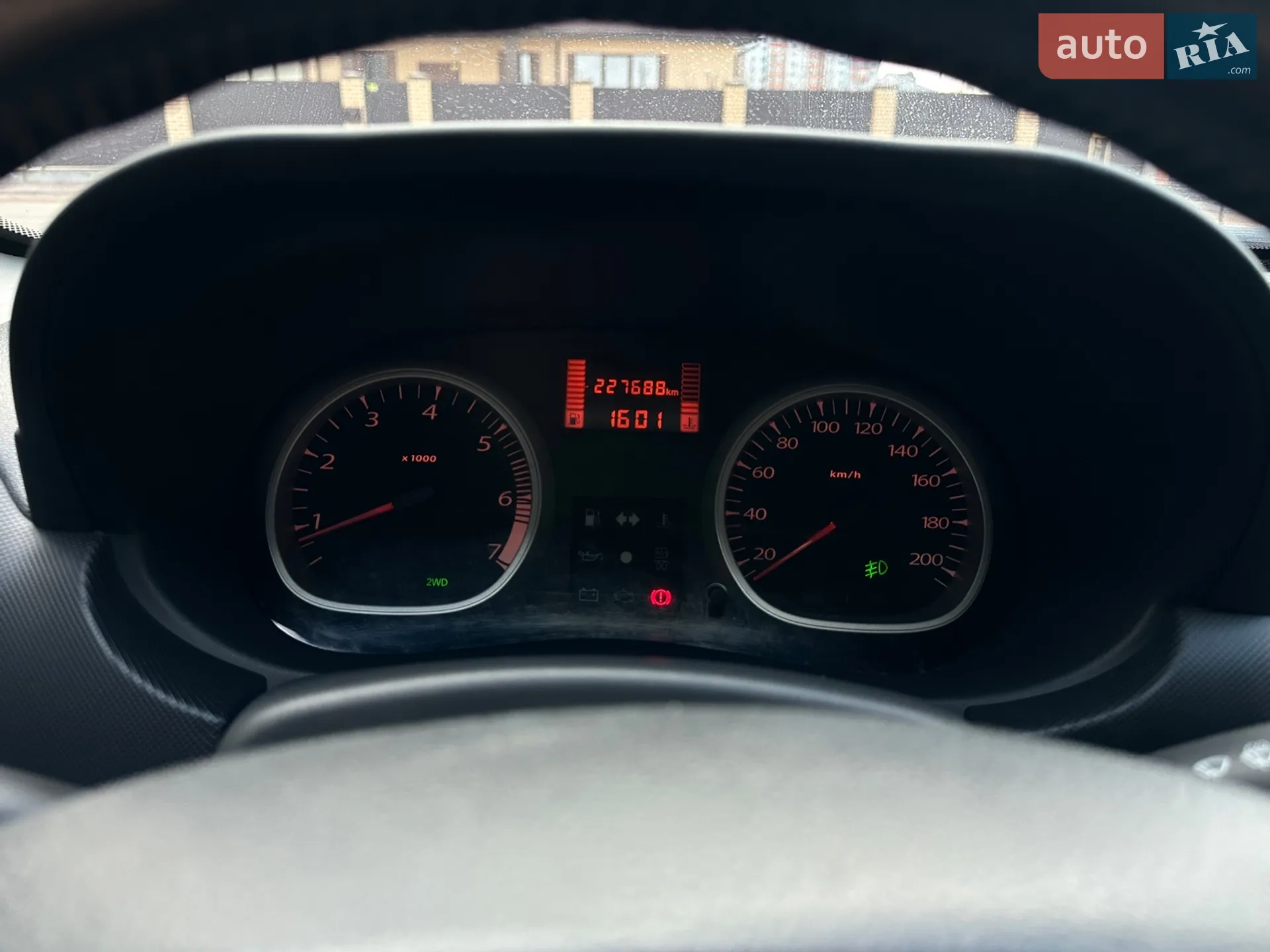 2012 Dacia Duster - мініатюра 11