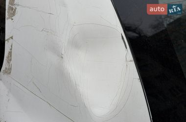 Позашляховик / Кросовер Dacia Duster 2012 в Одесі