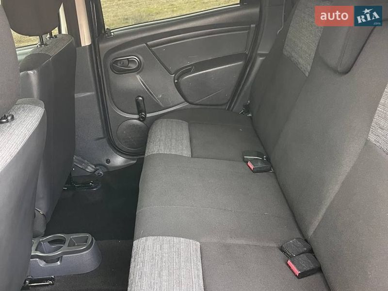 Внедорожник / Кроссовер Dacia Duster 2010 в Гайсине фото 12 Внедорожник / Кроссовер Dacia Duster 2010 в Гайсине