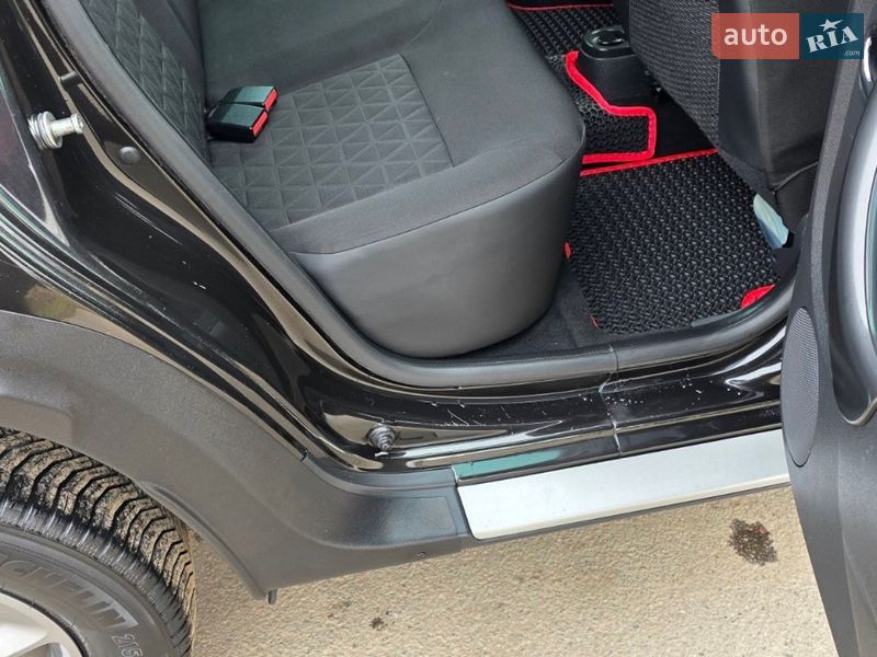 Позашляховик / Кросовер Dacia Duster 2014 в Новоархангельську фото 22 Позашляховик / Кросовер Dacia Duster 2014 в Новоархангельську