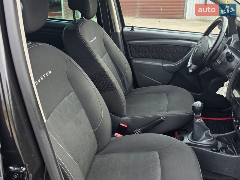 Позашляховик / Кросовер Dacia Duster 2014 в Новоархангельську фото 27 Позашляховик / Кросовер Dacia Duster 2014 в Новоархангельську