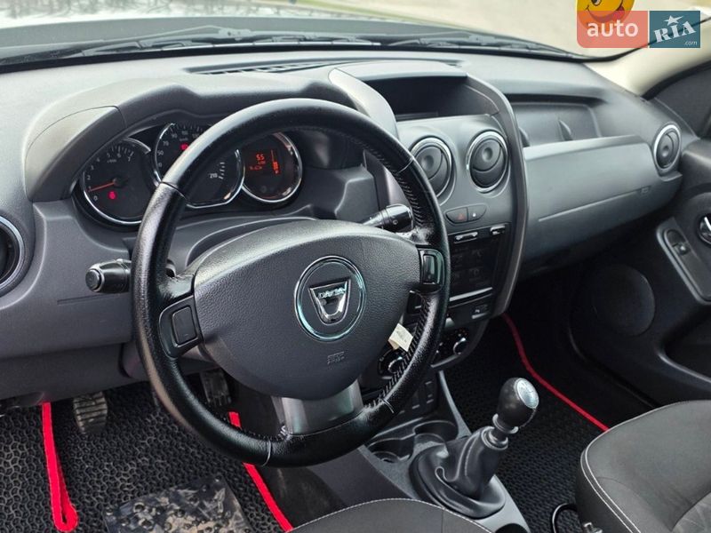 Позашляховик / Кросовер Dacia Duster 2014 в Новоархангельську фото 32 Позашляховик / Кросовер Dacia Duster 2014 в Новоархангельську