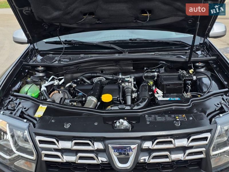 Позашляховик / Кросовер Dacia Duster 2014 в Новоархангельську фото 34 Позашляховик / Кросовер Dacia Duster 2014 в Новоархангельську