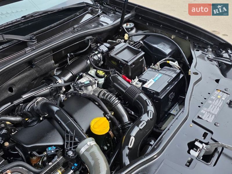 Позашляховик / Кросовер Dacia Duster 2014 в Новоархангельську фото 37 Позашляховик / Кросовер Dacia Duster 2014 в Новоархангельську