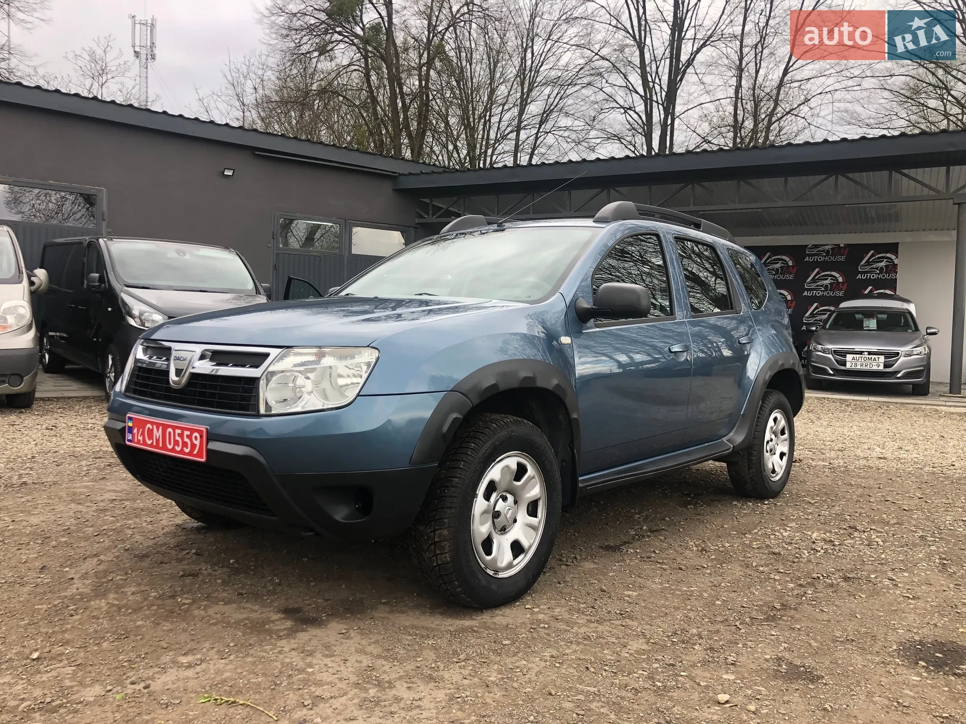 Фото авто 1