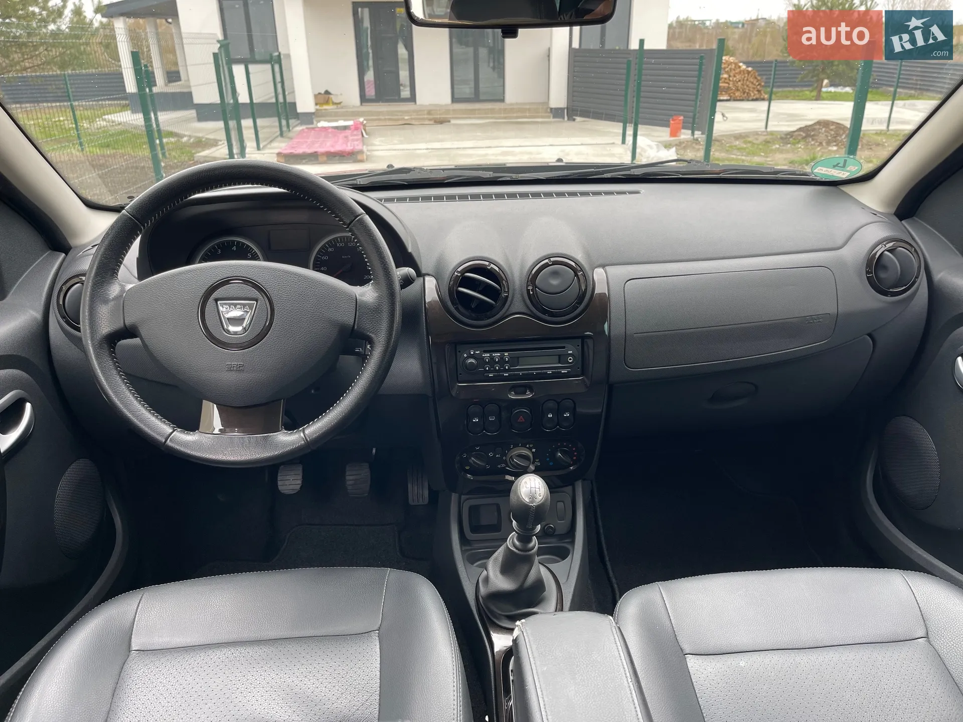 2011 Dacia Duster - мініатюра 20