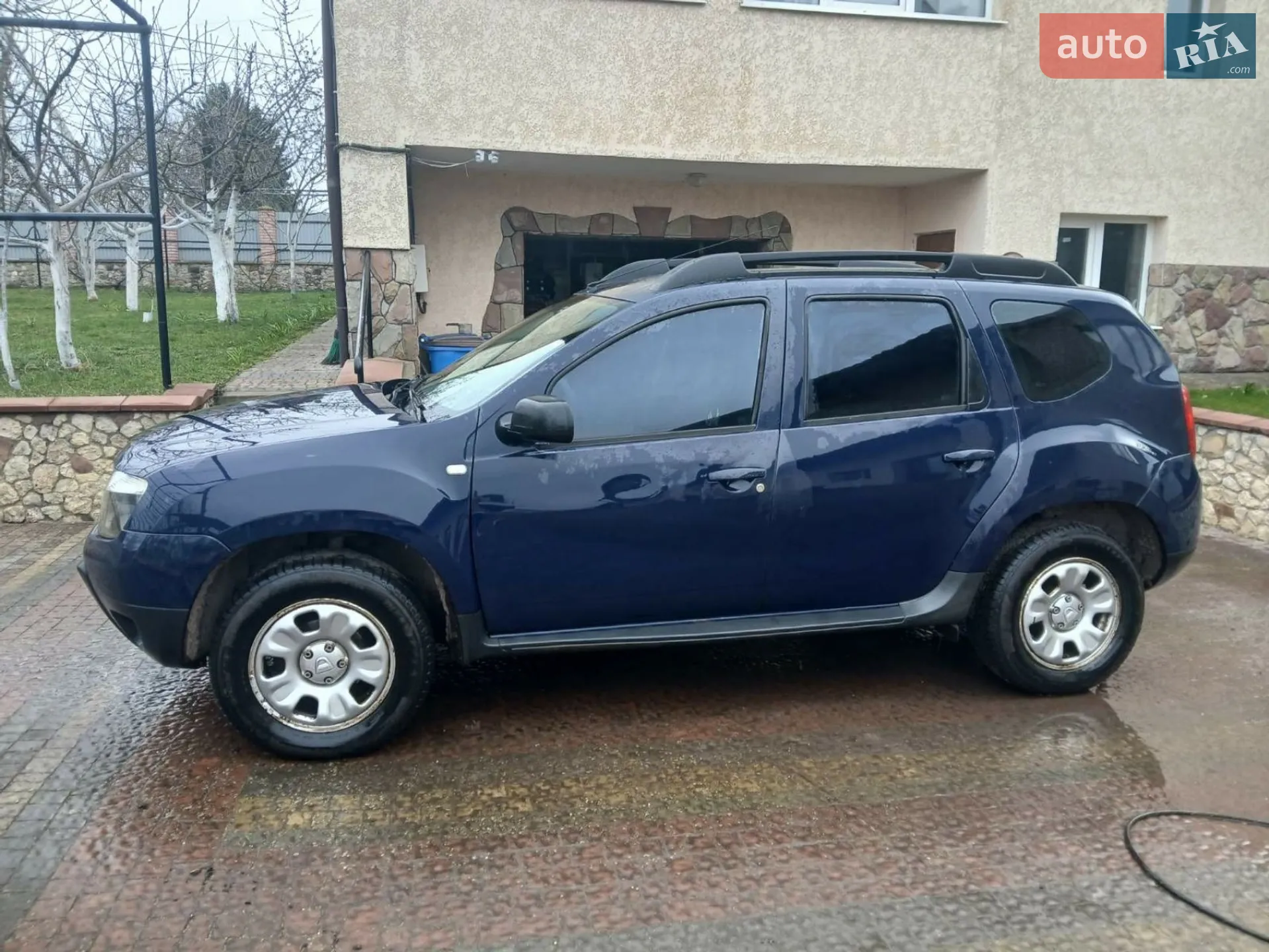 2011 Dacia Duster - мініатюра 3