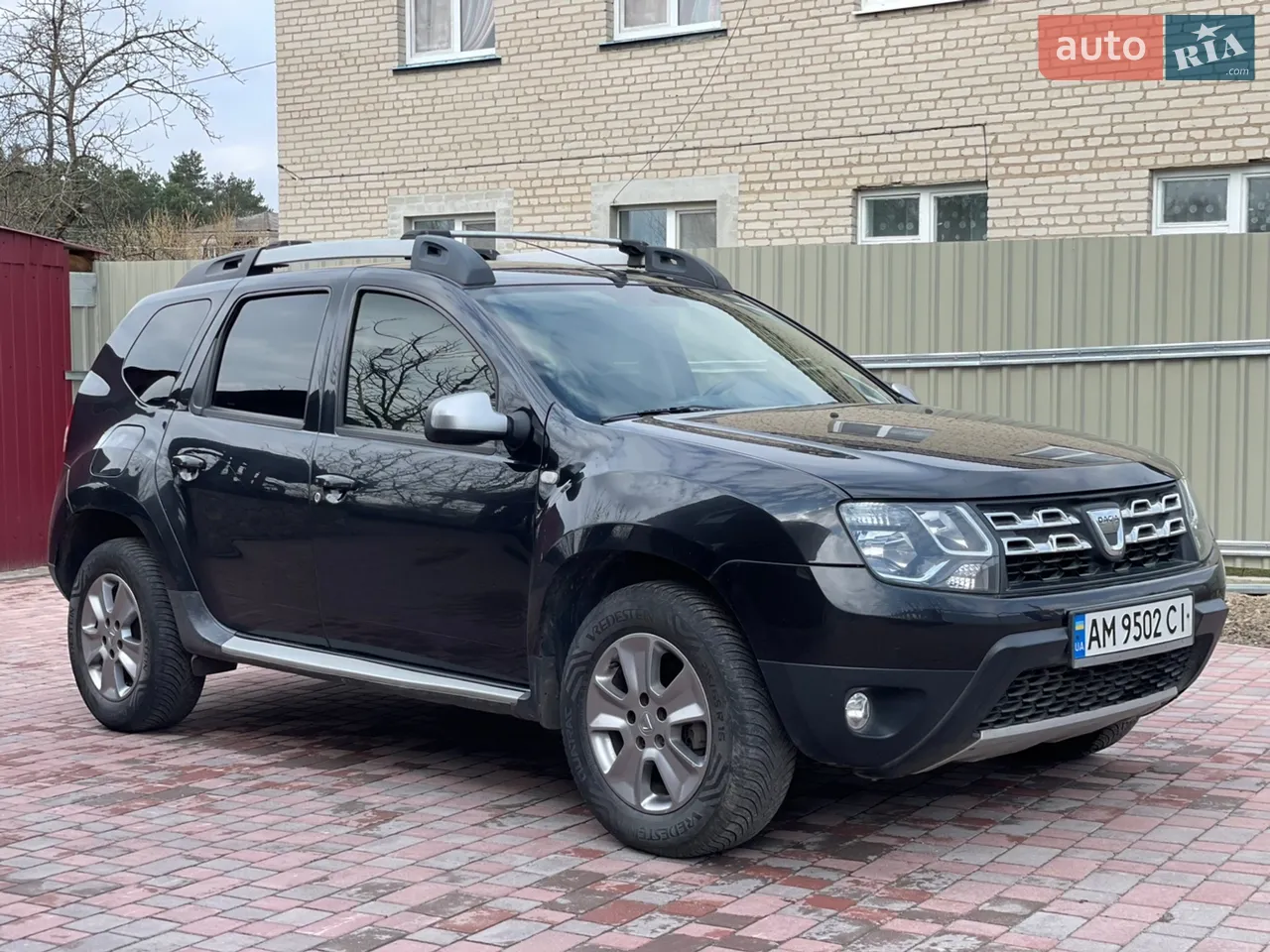 2013 Dacia Duster - мініатюра 20