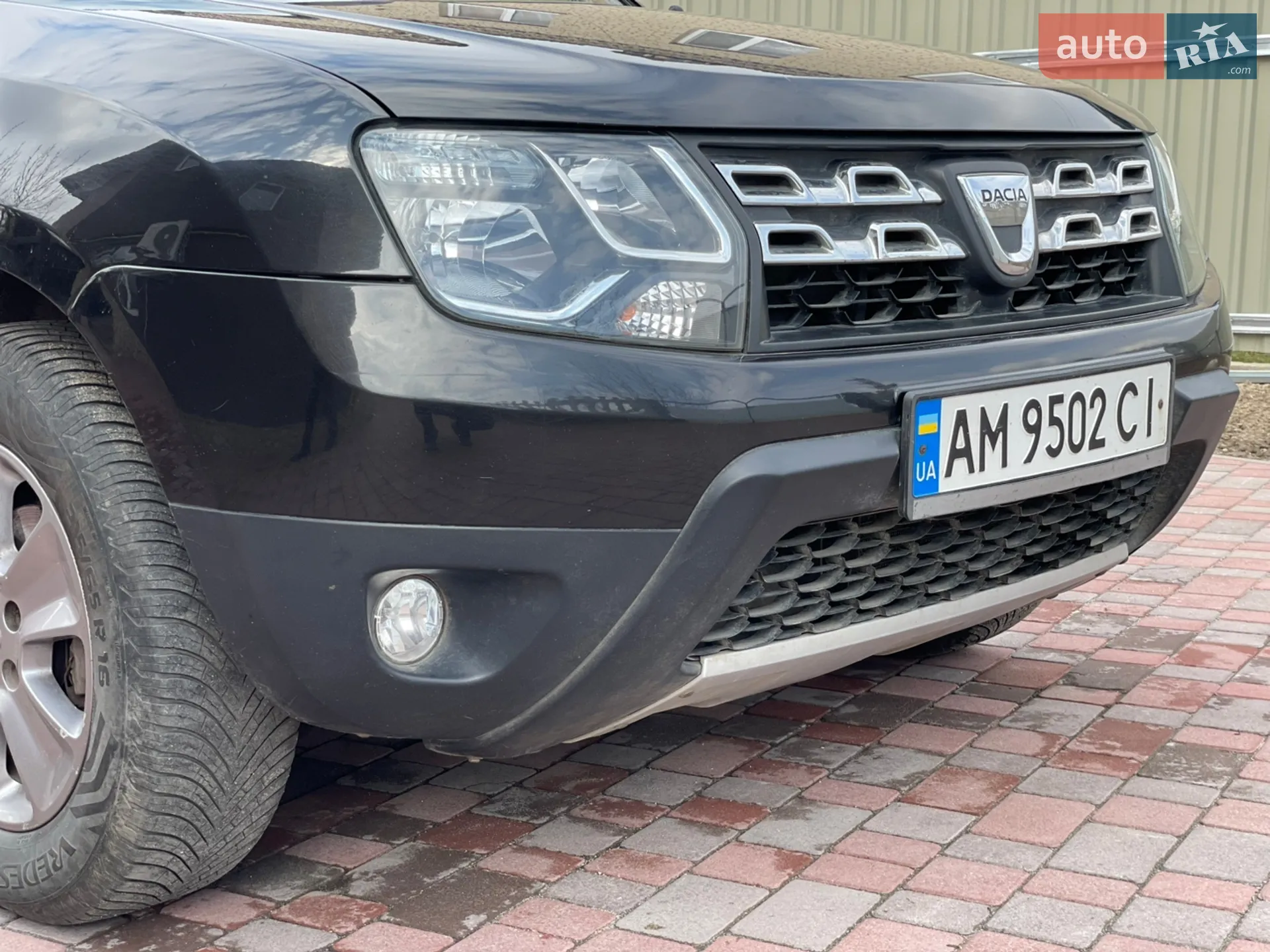 2013 Dacia Duster - мініатюра 4