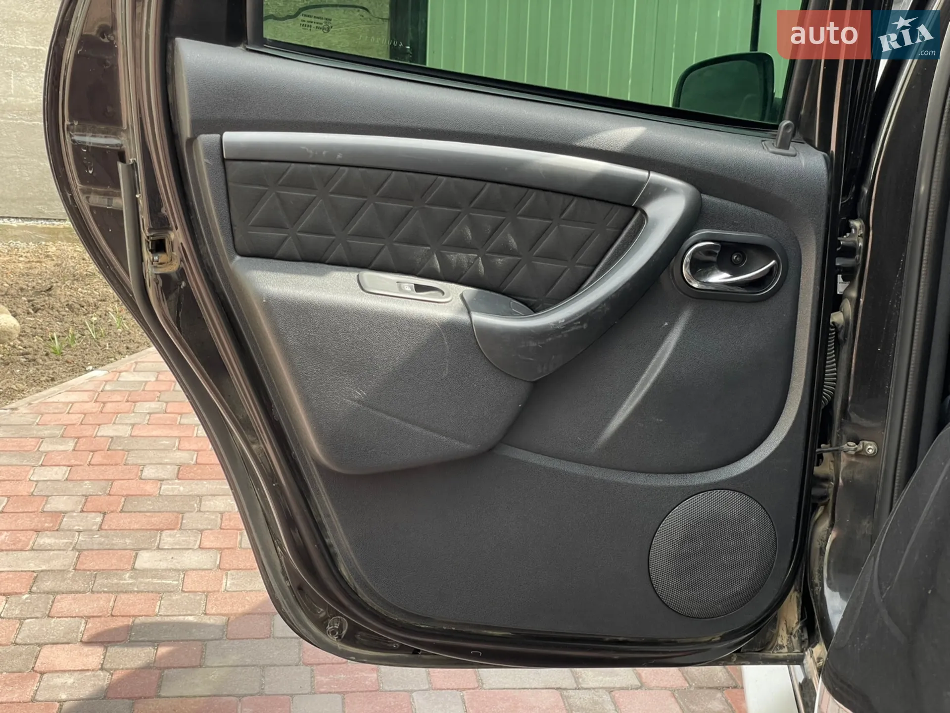 2013 Dacia Duster - мініатюра 17